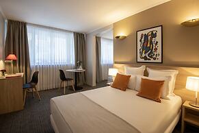 Hotel Amarante Cannes