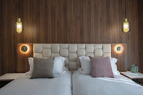 Hotel Amarante Cannes