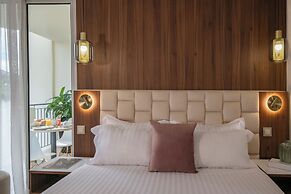 Hotel Amarante Cannes