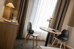 Hotel Amarante Cannes