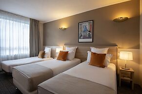Le Cetai Cannes Beach Hotel