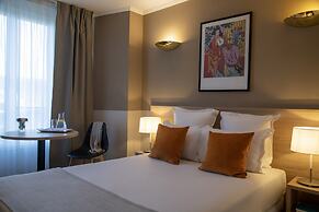 Hotel Amarante Cannes