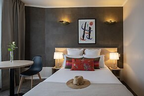 Hotel Amarante Cannes