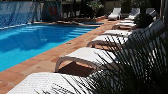 Hotel Amarante Cannes