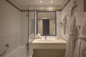 Hotel Amarante Cannes