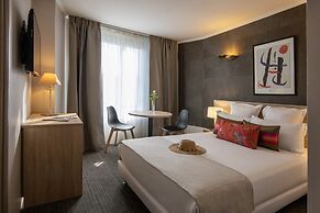 Hotel Amarante Cannes