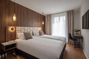 Hotel Amarante Cannes