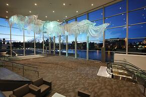 Ramada by Wyndham Spokane Airport