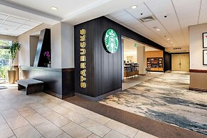 The Westin San Francisco Airport