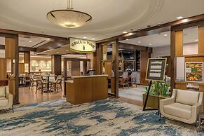 The Westin San Francisco Airport