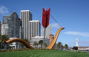 The Westin San Francisco Airport