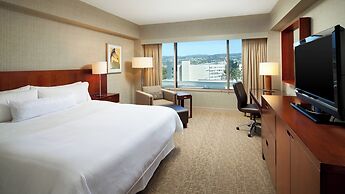 The Westin San Francisco Airport