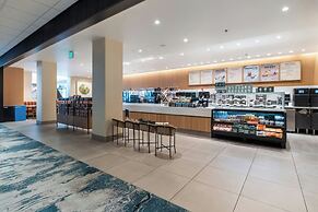 The Westin San Francisco Airport