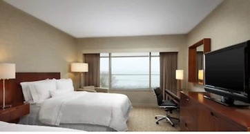 The Westin San Francisco Airport