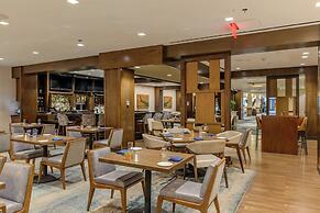The Westin San Francisco Airport