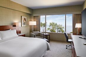 The Westin San Francisco Airport