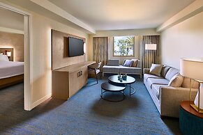 The Westin San Francisco Airport