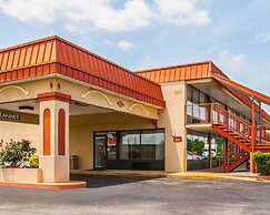 Econo Lodge