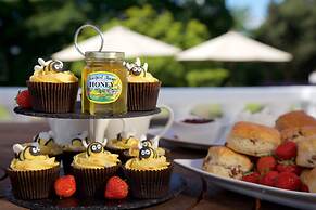 Stourport Manor Hotel
