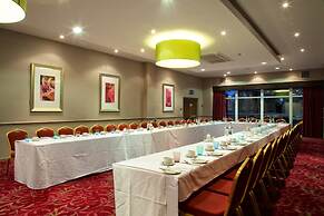 Stourport Manor Hotel