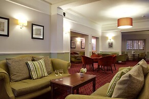 Stourport Manor Hotel