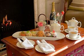 Stourport Manor Hotel