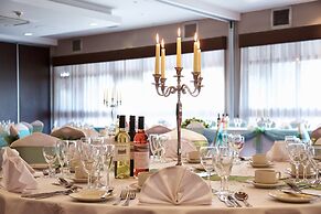 Stourport Manor Hotel