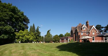 Stourport Manor Hotel