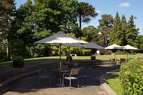 Stourport Manor Hotel