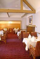 Stourport Manor Hotel