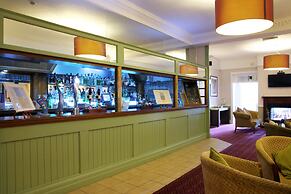 Stourport Manor Hotel