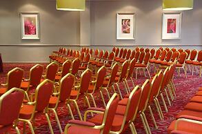 Stourport Manor Hotel