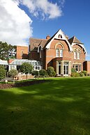 Stourport Manor Hotel