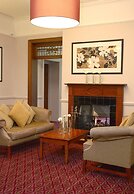 Stourport Manor Hotel