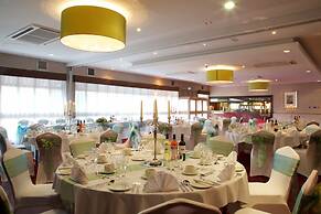 Stourport Manor Hotel