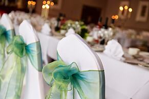 Stourport Manor Hotel