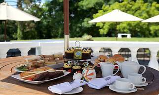 Stourport Manor Hotel