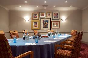 Stourport Manor Hotel