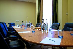 Stourport Manor Hotel