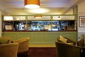 Stourport Manor Hotel