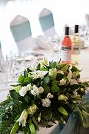 Stourport Manor Hotel