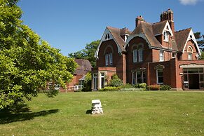 Stourport Manor Hotel