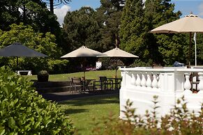 Stourport Manor Hotel