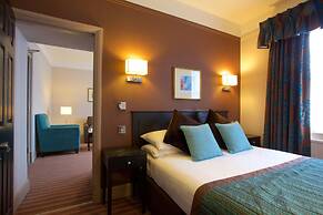 Stourport Manor Hotel