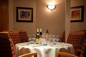 Stourport Manor Hotel