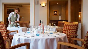 Stourport Manor Hotel