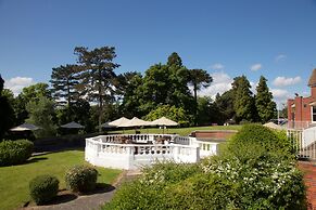 Stourport Manor Hotel