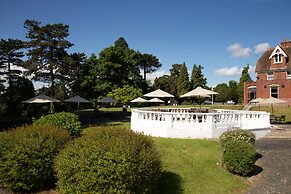 Stourport Manor Hotel