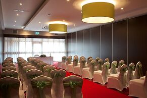 Stourport Manor Hotel