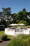 Stourport Manor Hotel